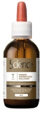SCIENCE OLIO AL COLLAGENE MARINO IDROLIZZATO SOL 5 % 50 ML - Farmacia De Pasquale
