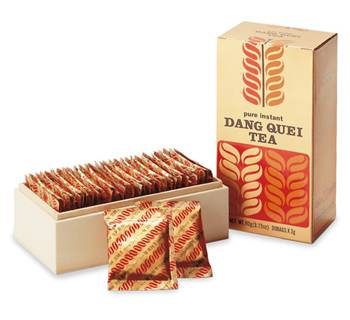 DANG QUEI ANGELICA SOLUBILE 30 BUSTINE - Farmacia De Pasquale