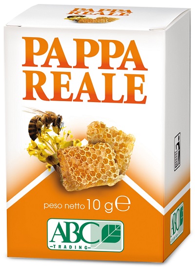 PAPPA REALE 10 G - Farmacia De Pasquale