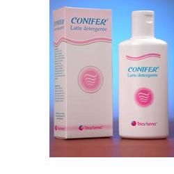 CONIFER LATTE DETERGENTE 150 ML - Farmacia De Pasquale