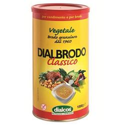 DIALBRODO CLASSICO 1KG - Farmacia De Pasquale