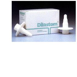 DILATATORE PER COLOSTOMIA DILASTOM - Farmacia De Pasquale
