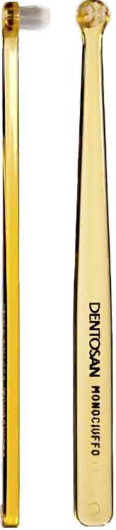 DENTOSAN SPAZZOLINO MONOCIUFFO - Farmacia De Pasquale