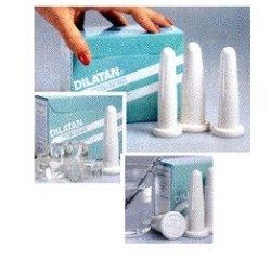 DILATATORE ANALE DILATAN CRIOTERMICO 3 PEZZI - Farmacia De Pasquale