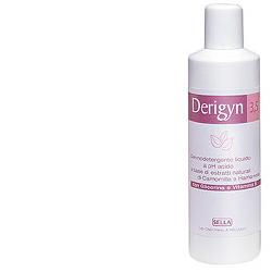 DERIGYN DERMODETERGENTE PH 3,5 500 ML - Farmacia De Pasquale