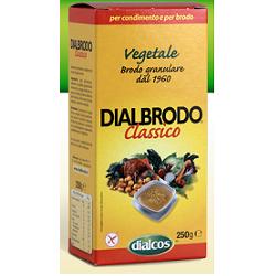 DIALBRODO CLASSICO 250 G - Farmacia De Pasquale