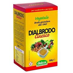 DIALBRODO CLASSICO 500 G - Farmacia De Pasquale
