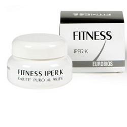 FITNESS IPER K CREMA 50 ML - Farmacia De Pasquale