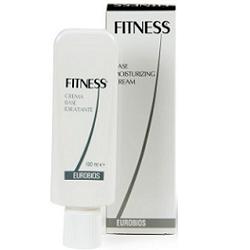 FITNESS CREMA IDRATANTE 100 ML - Farmacia De Pasquale