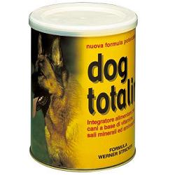 DOG TOTALIN 450 G - Farmacia De Pasquale