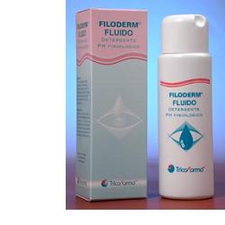 FILODERM FLUIDO DETERGENTE 200 ML - Farmacia De Pasquale