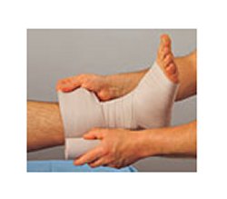 BENDA ELASTICA DURELAST BASSA ESTENSIBILITA' 8X500CM CON GRAFFETTE - Farmacia De Pasquale