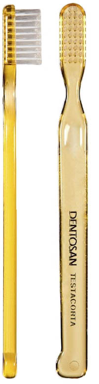 DENTOSAN SPAZZOLINO TESTACORTA - Farmacia De Pasquale