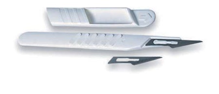 BISTURI MOMOUSO PARAGON 15 - Farmacia De Pasquale