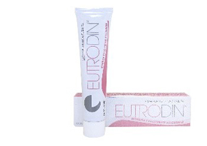 EUTRODIN CREMA EUTROFICA 40 ML - Farmacia De Pasquale