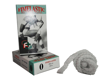 BENDA A RETE TUBOLARE FIMELASTIC NUMERO 0 - Farmacia De Pasquale