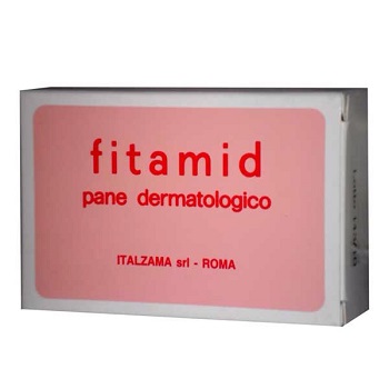 FITAMID PANE DERMATOLOGICO 150 G - Farmacia De Pasquale