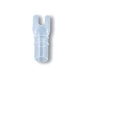 SET NASALE IN PLASTICA MODELLO DA BAMBINI RICAMBIO PER AEROSOL - Farmacia De Pasquale