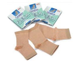 CAVIGLIERA ORTOPEDICA FLEXA COLORE OCRA MISURA GRANDE 1 PEZZO - Farmacia De Pasquale