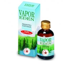 VAPOR EDEN GOCCE 50 ML - Farmacia De Pasquale