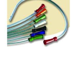 CATETERE VESCICALE AUTOLUBRIFICANTE EASICATH PER UOMO PUNTA NELATON CH 14 30 PEZZI - Farmacia De Pasquale