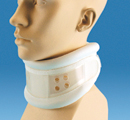 COLLARE CERVICALE ORTOPEDICO RIGIDO MISURA MEDIA - Farmacia De Pasquale