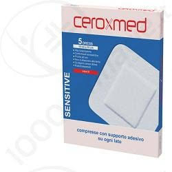 CEROTTO OCULARE CEROXMED OPTIFLEX SENSITIVE 10 PEZZI - Farmacia De Pasquale