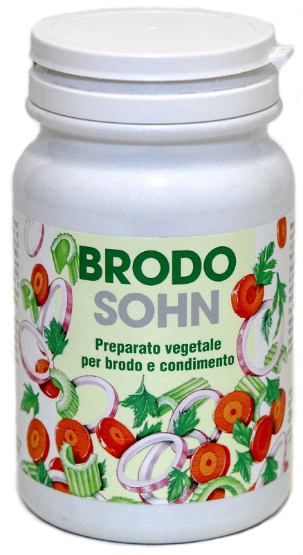 BRODOSOHN 200 G - Farmacia De Pasquale