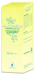 MACODERM LIQUIDO 200 ML - Farmacia De Pasquale