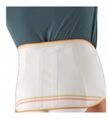 GIBAUD ORTHO LOMBOGIB CLASSIC CORSETTO LOMBOSACRALE 01 - Farmacia De Pasquale