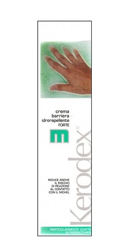 KERODEX CREMA MANI IDROREPELLENTE FORTE 75 ML - Farmacia De Pasquale