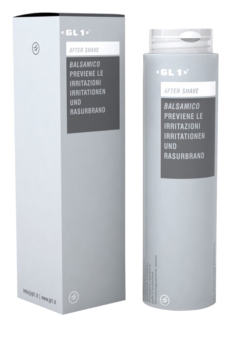 GL1 AFTER SHAVE 250 ML - Farmacia De Pasquale