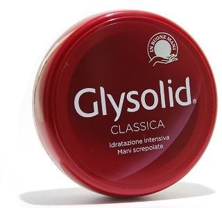 GLYSOLID CREMA MANI BARATTOLO 100 ML - Farmacia De Pasquale