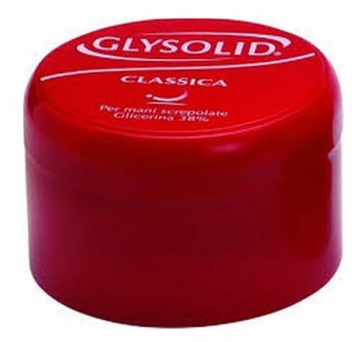 GLYSOLID CREMA MANI 200 ML - Farmacia De Pasquale