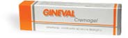GINEVAL CREMAGEL VAGINALE 30G - Farmacia De Pasquale