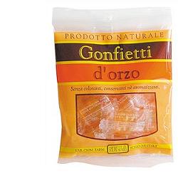 GONFIETTI D'ORZO CARAMELLE BUSTA - Farmacia De Pasquale
