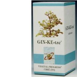 GINKETZE BIO 80 TAVOLETTE 600 MG - Farmacia De Pasquale