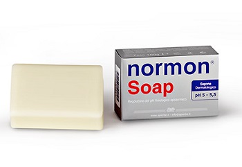 NORMON SOAP PH 5,5 100 G - Farmacia De Pasquale