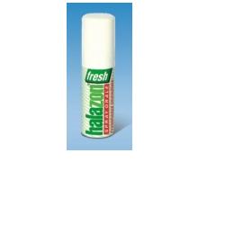 HALAZON FRESH SPRAY 15 ML - Farmacia De Pasquale