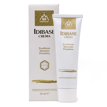 IDILEN CREMA BIMBI 50 ML - Farmacia De Pasquale