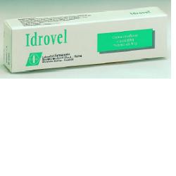 IDROVEL CREMA EMOLLIENTE 50 G - Farmacia De Pasquale