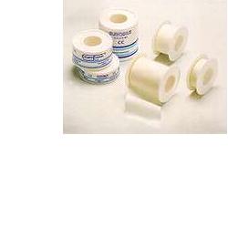 CEROTTO SU ROCCHETTO EUROSILK IN SETA 2,50X500 CM 1 PEZZO - Farmacia De Pasquale