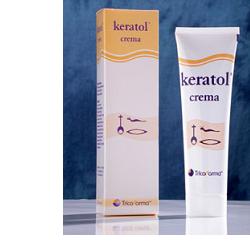 KERATOL CREMA 100 ML - Farmacia De Pasquale