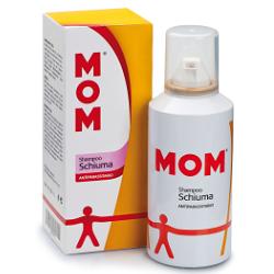 MOM SHAMPOO SCHIUMA ANTIPIDOCCHI 150ML - Farmacia De Pasquale