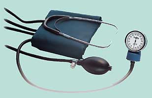 SFIGMOMANOMETRO CON FONENDOSCOPIO FAMILY - Farmacia De Pasquale