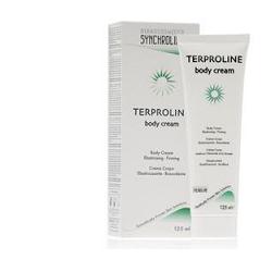 TERPROLINE BODY 250 ML - Farmacia De Pasquale