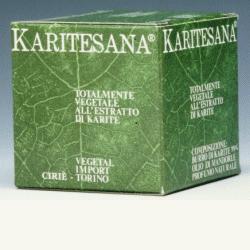 KARITESANA 50ML - Farmacia De Pasquale