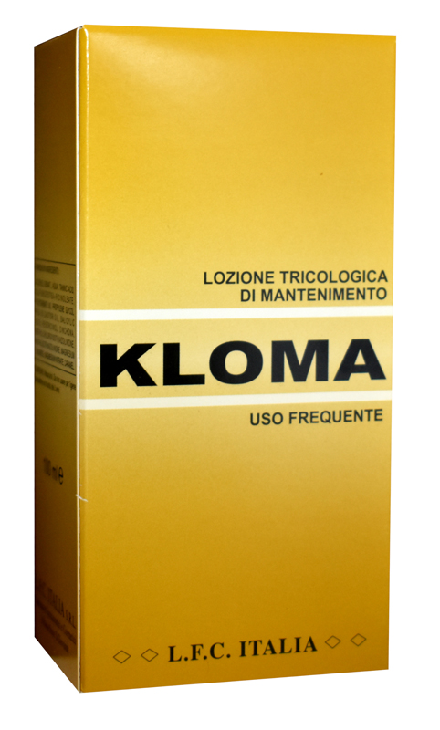 KLOMA LOZIONE NORMALIZZANTE MANT 100 ML - Farmacia De Pasquale