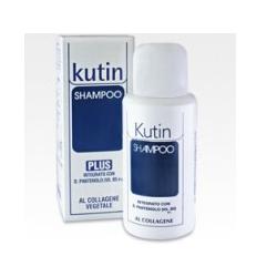 KUTIN COLLAGENE SHAMPOO 200 ML - Farmacia De Pasquale