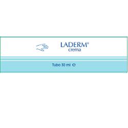 LADERM CREMA TUBO 30 ML - Farmacia De Pasquale
